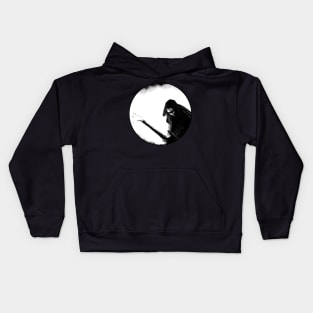 Shoegaze Kids Hoodie